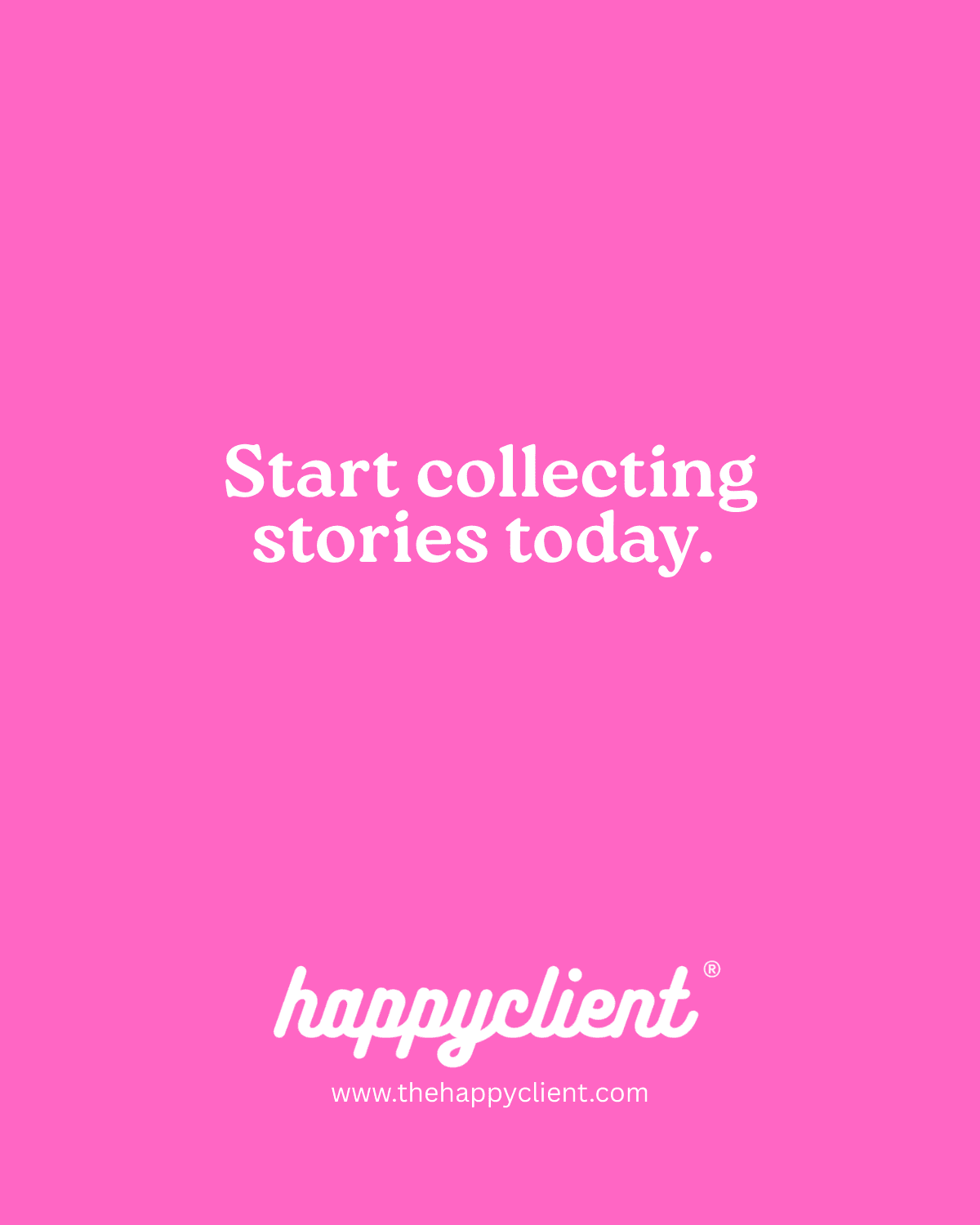 From harvest to market: transparency at scale with HappyClient.